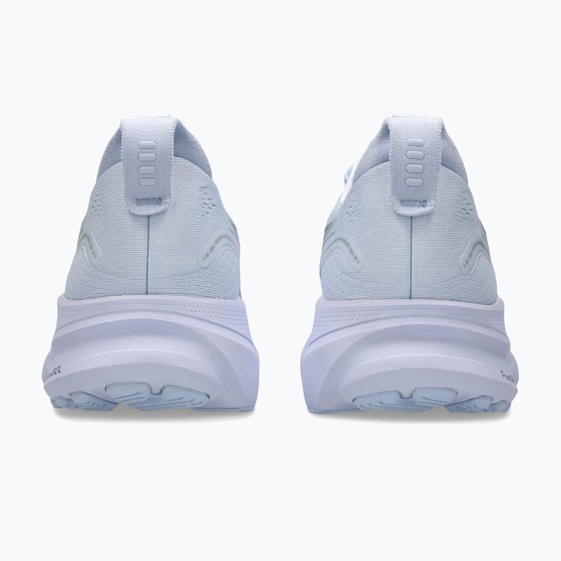 Moteriški bėgimo batai ASICS Gel-Kayano 32 blue fade/indigo fog 5
