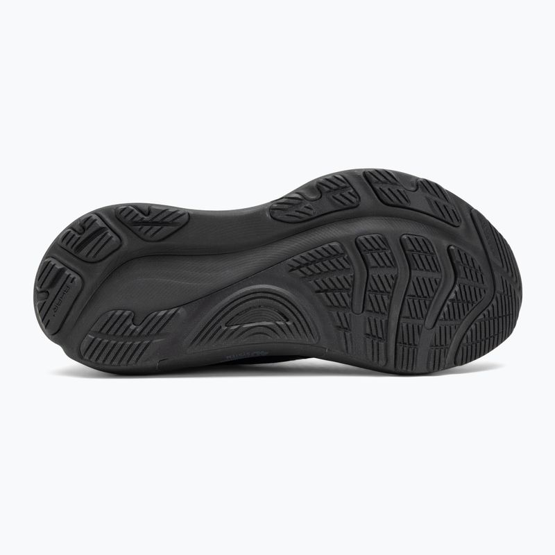 Vyriški bėgimo batai ASICS Gel-Kayano 32 black/graphite grey 4