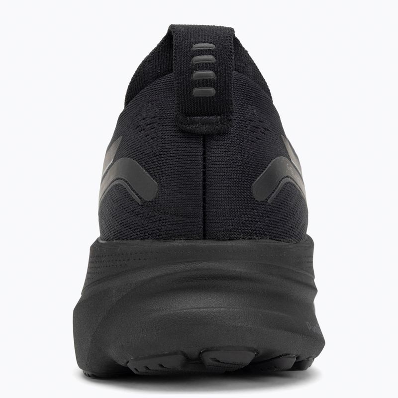 Vyriški bėgimo batai ASICS Gel-Kayano 32 black/graphite grey 6