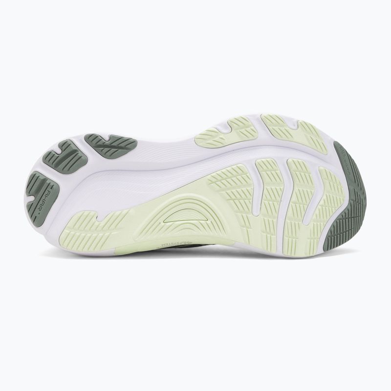 Moteriški bėgimo batai ASICS Gel-Kayano 32 monument blue/whisper green 4