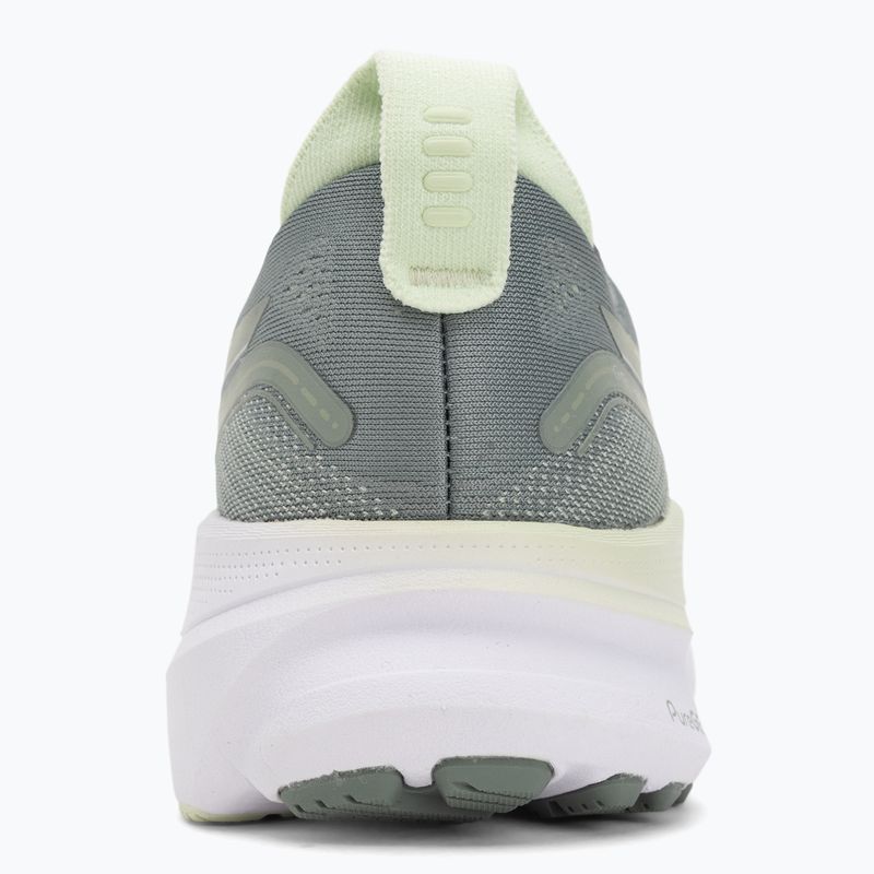 Moteriški bėgimo batai ASICS Gel-Kayano 32 monument blue/whisper green 6