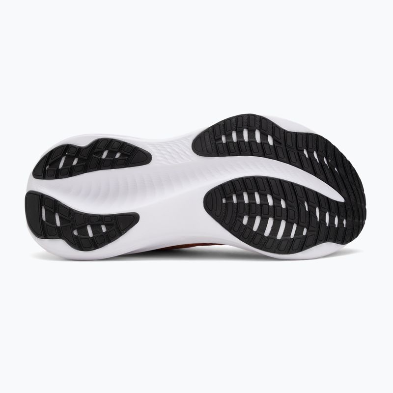 Moteriški bėgimo batai ASICS Gel-Excite 11 dark pink clay/orange glow 4