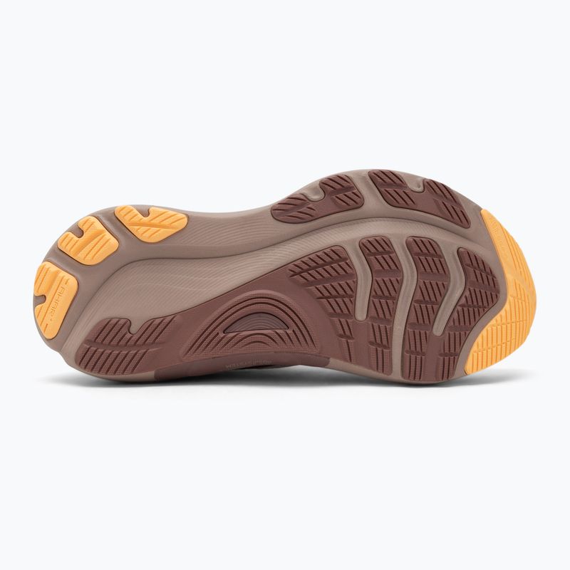 Moteriški bėgimo batai ASICS Gel-Kayano 32 white/orange glow 4