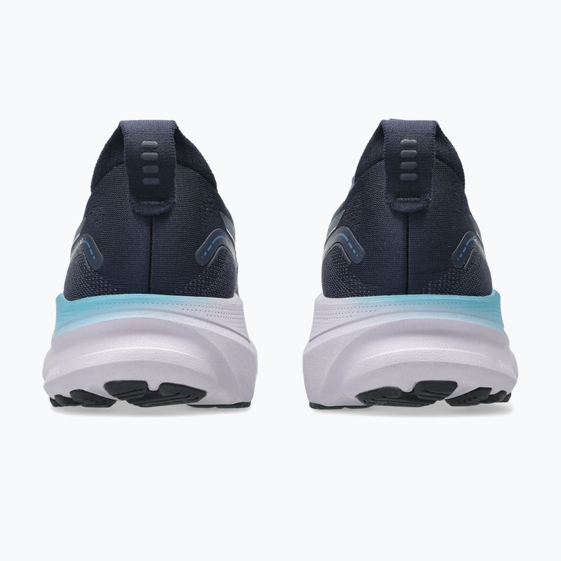Moteriški bėgimo batai ASICS Gel-Kayano 32 midnight/stillwater 5