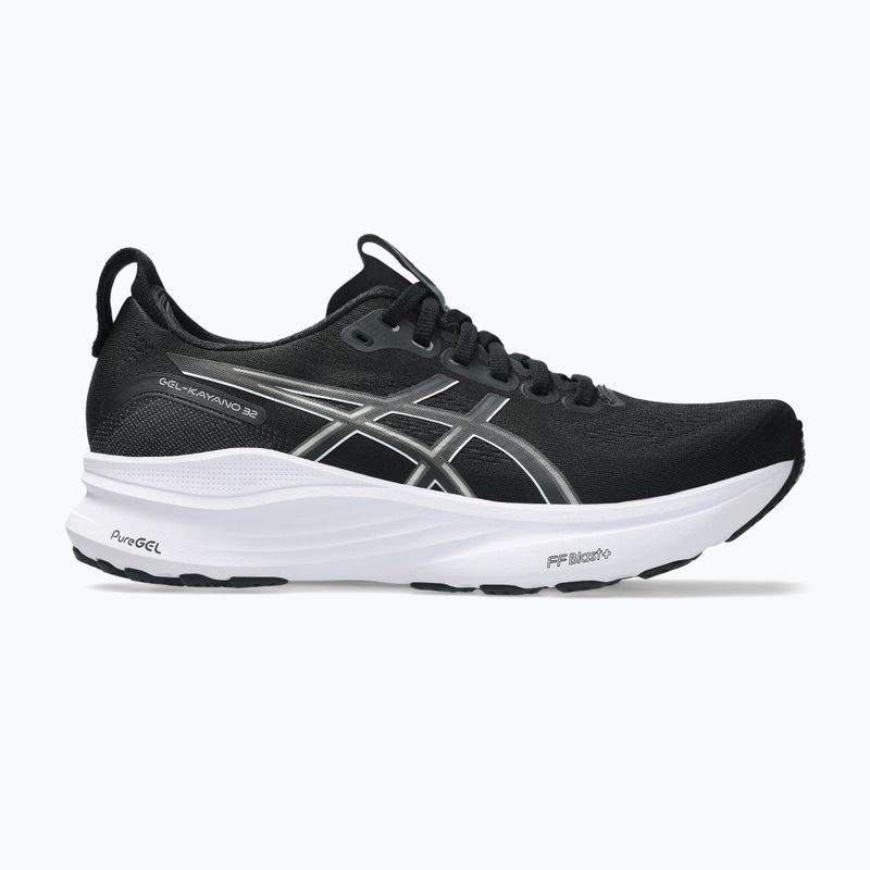 Moteriški bėgimo batai ASICS Gel-Kayano 32 black/white