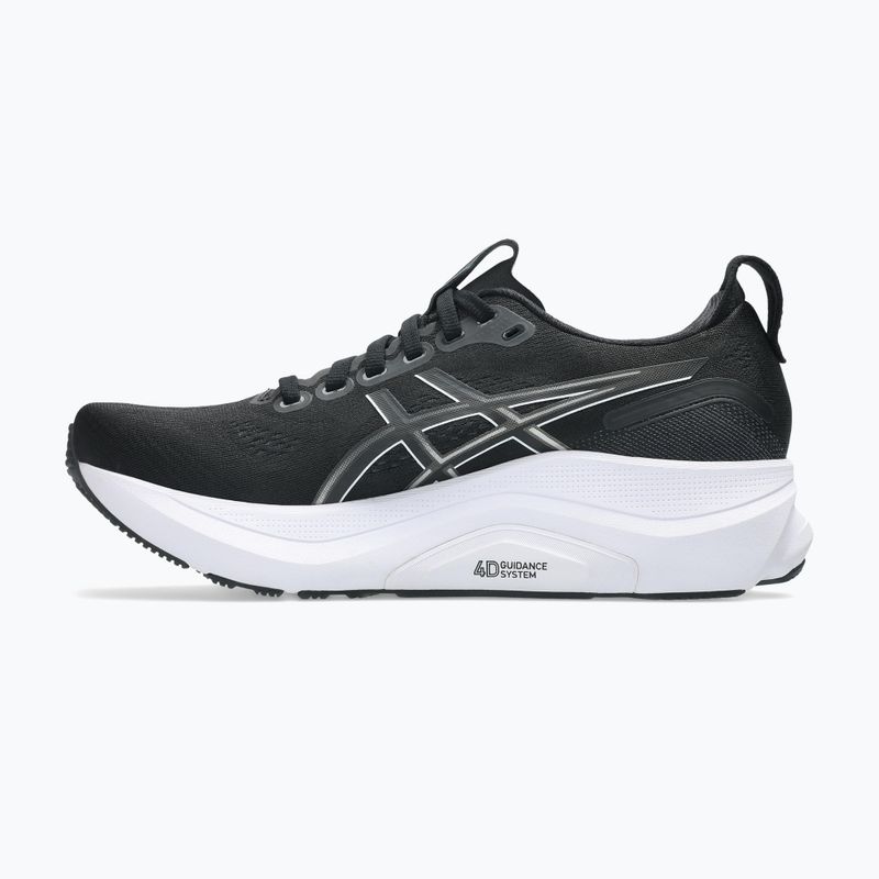Moteriški bėgimo batai ASICS Gel-Kayano 32 black/white 2