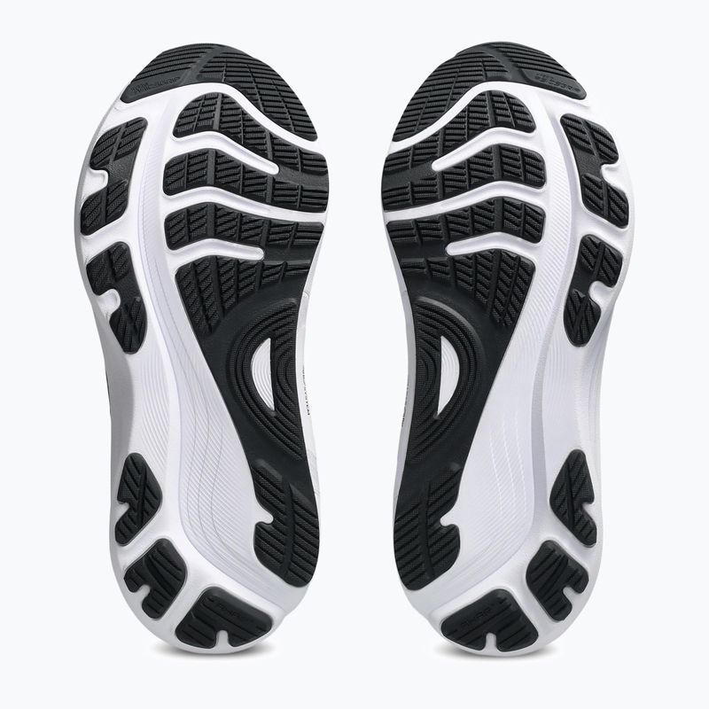 Moteriški bėgimo batai ASICS Gel-Kayano 32 black/white 6
