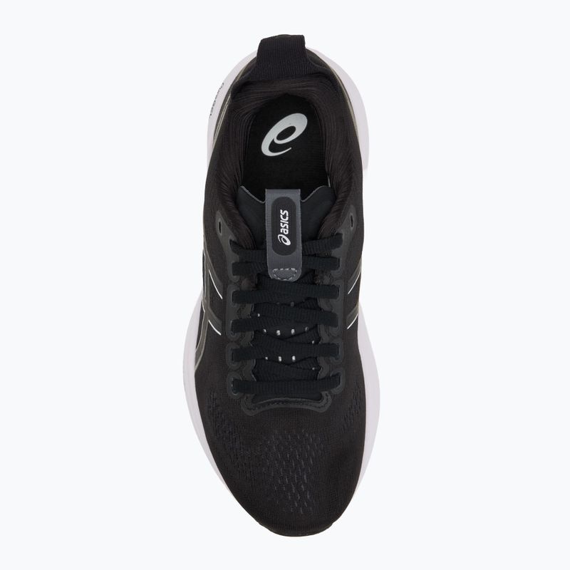 Moteriški bėgimo batai ASICS Gel-Kayano 32 black/white 5