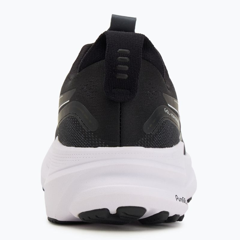 Moteriški bėgimo batai ASICS Gel-Kayano 32 black/white 6