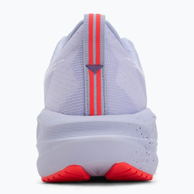 Moteriški bėgimo batai ASICS Novablast 5 Tokyo vapor/edo purple 6