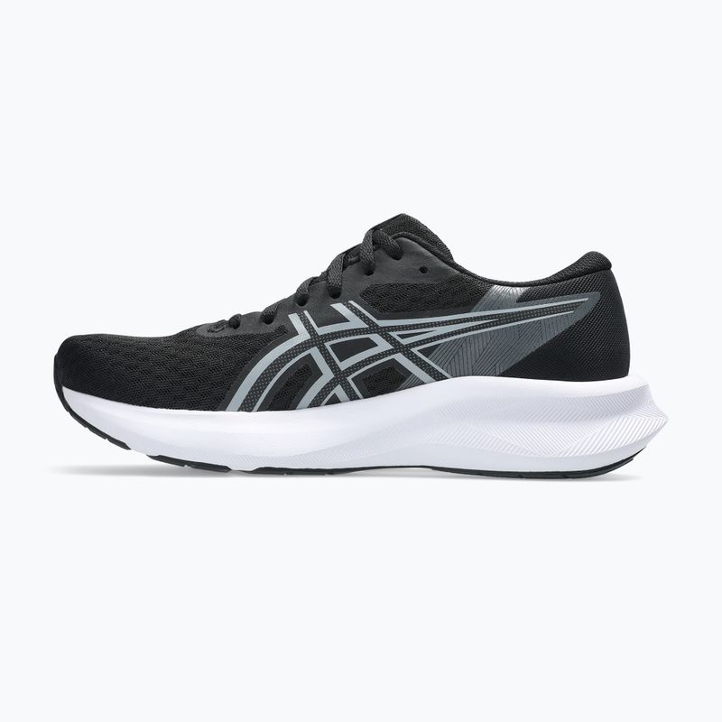 Moteriški bėgimo batai ASICS Patriot 14 black/gravel 2