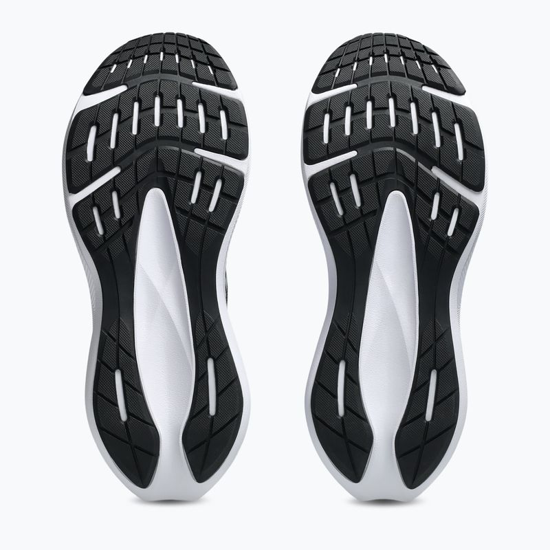 Moteriški bėgimo batai ASICS Patriot 14 black/gravel 7