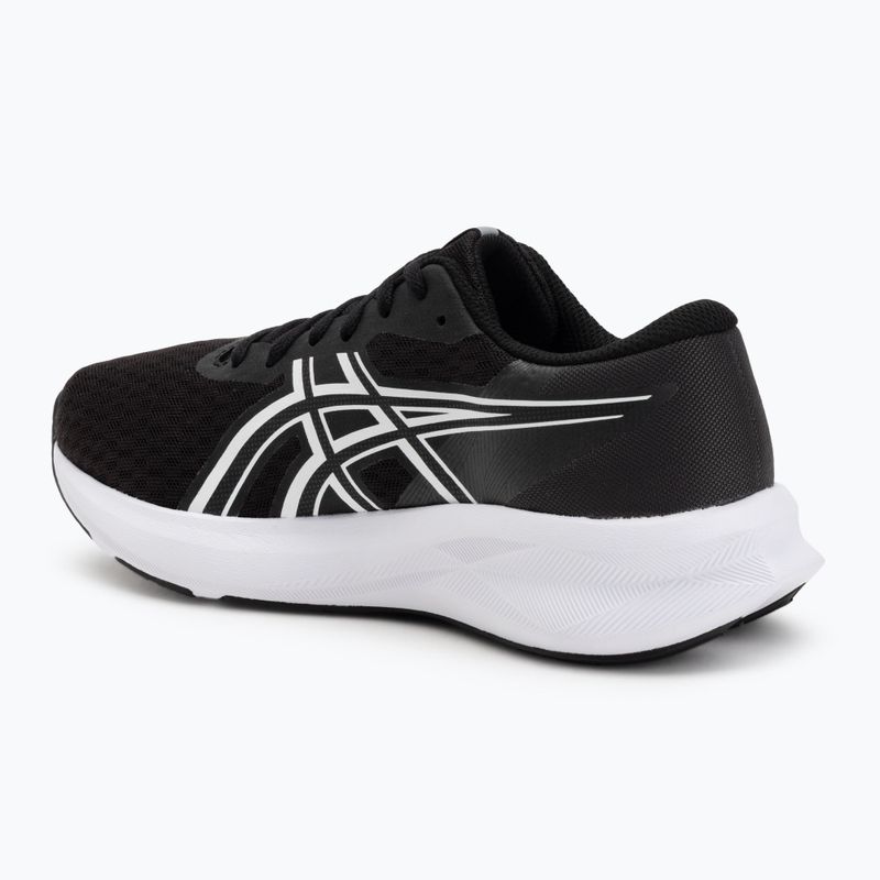 Moteriški bėgimo batai ASICS Patriot 14 black/gravel 3