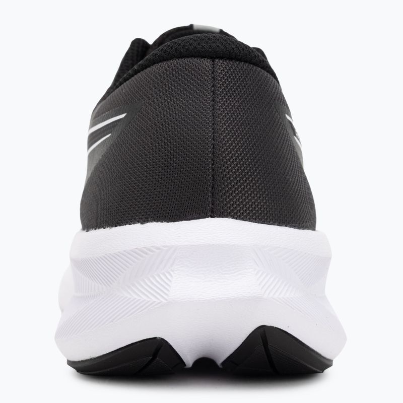 Moteriški bėgimo batai ASICS Patriot 14 black/gravel 6