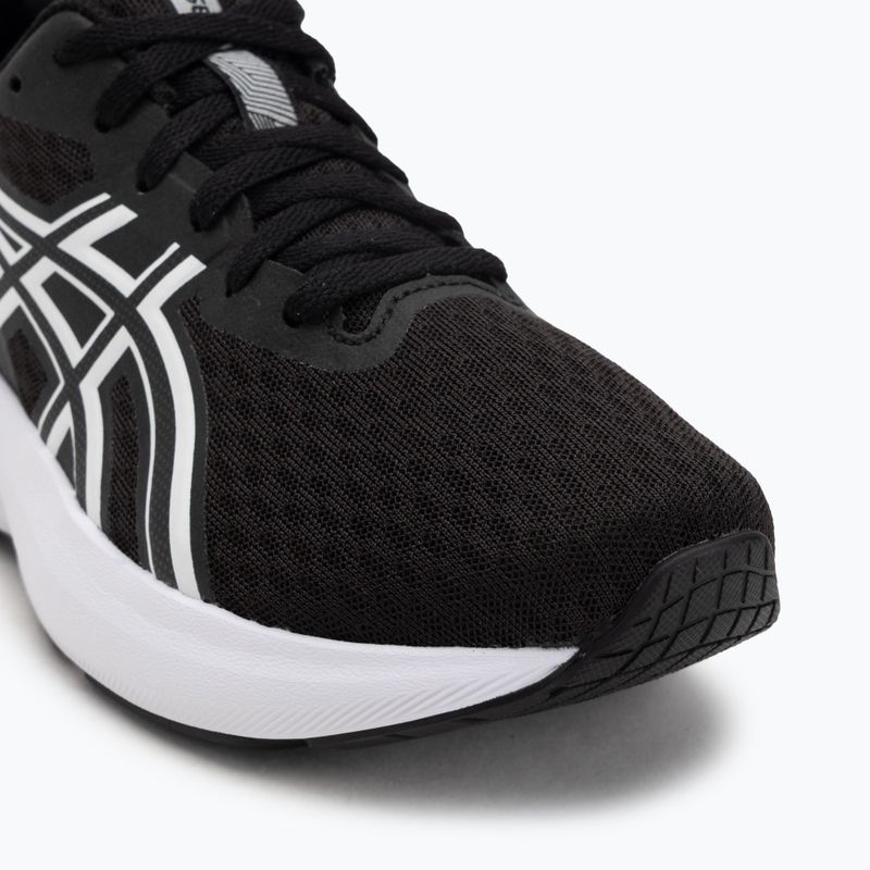 Moteriški bėgimo batai ASICS Patriot 14 black/gravel 7