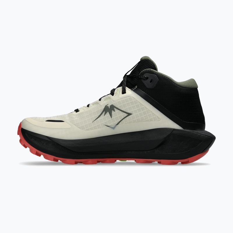 Moteriški bėgimo batai ASICS Gel-Trabuco MT GTX vanilla/mantle green 9