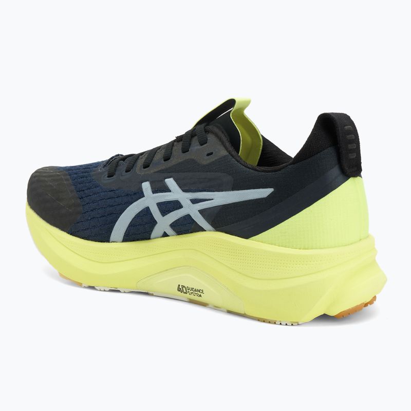 Vyriški bėgimo batai ASICS Gel-Kayano 32 Lite-Show lite-show/citron 3