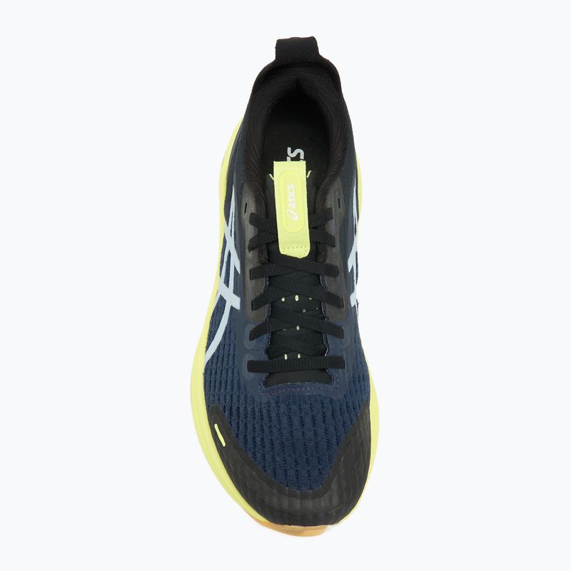 Vyriški bėgimo batai ASICS Gel-Kayano 32 Lite-Show lite-show/citron 5