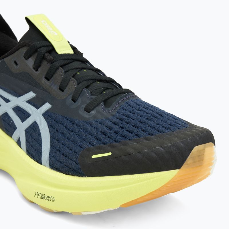 Vyriški bėgimo batai ASICS Gel-Kayano 32 Lite-Show lite-show/citron 7
