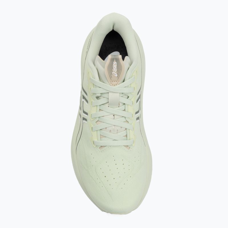 Moteriški bėgimo batai ASICS GT-2000 14 whisper green/monument blue 5