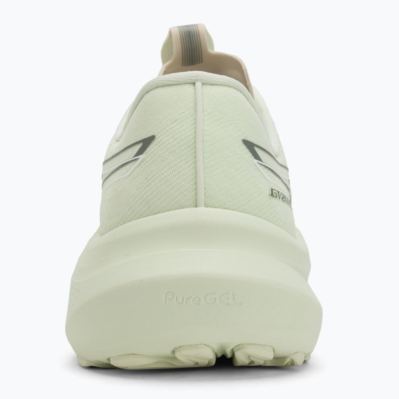 Moteriški bėgimo batai ASICS GT-2000 14 whisper green/monument blue 6