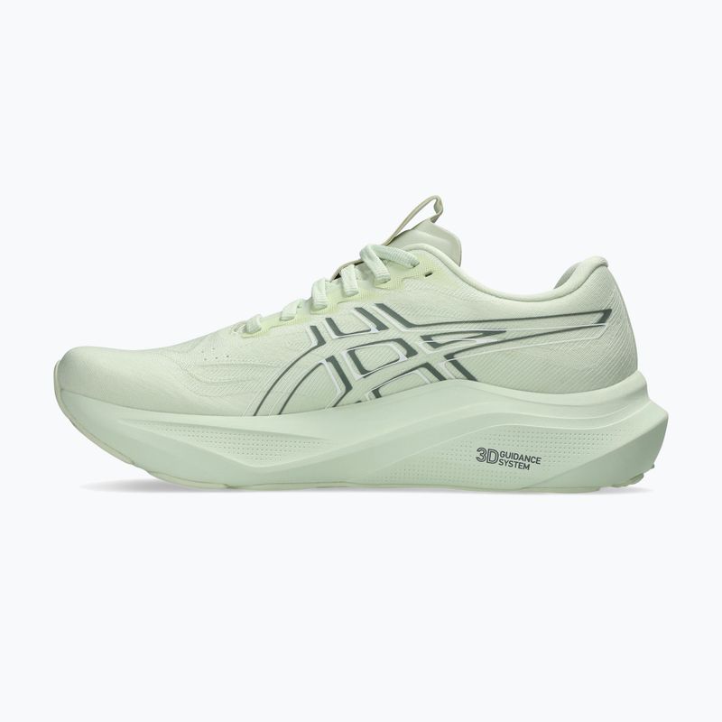 Moteriški bėgimo batai ASICS GT-2000 14 whisper green/monument blue 9