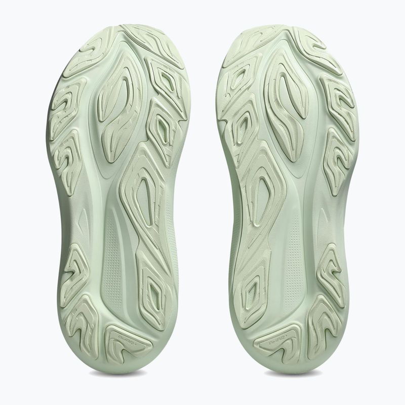 Moteriški bėgimo batai ASICS GT-2000 14 whisper green/monument blue 14