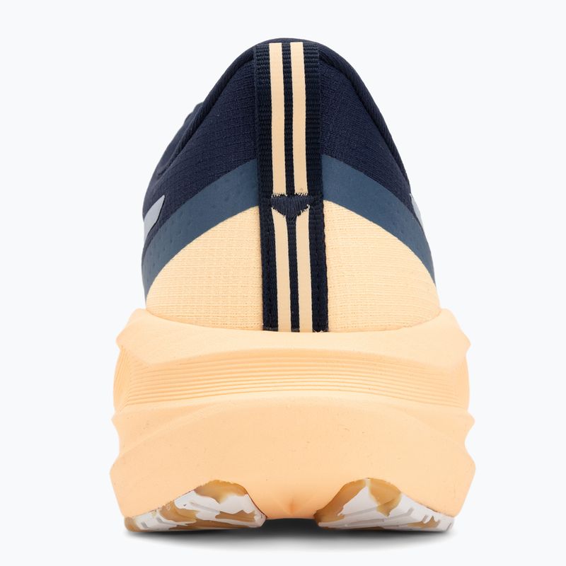 Moteriški bėgimo batai ASICS Novablast 5 lite-show/orange glow 6