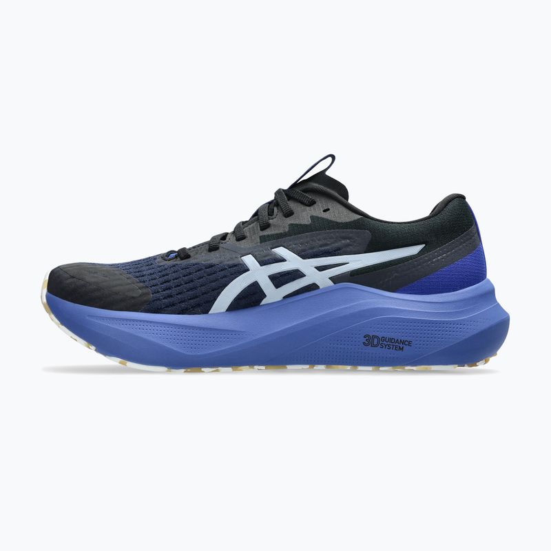 Vyriški bėgimo batai ASICS GT-2000 14 Lite-Show lite-show/dark cobalt 9