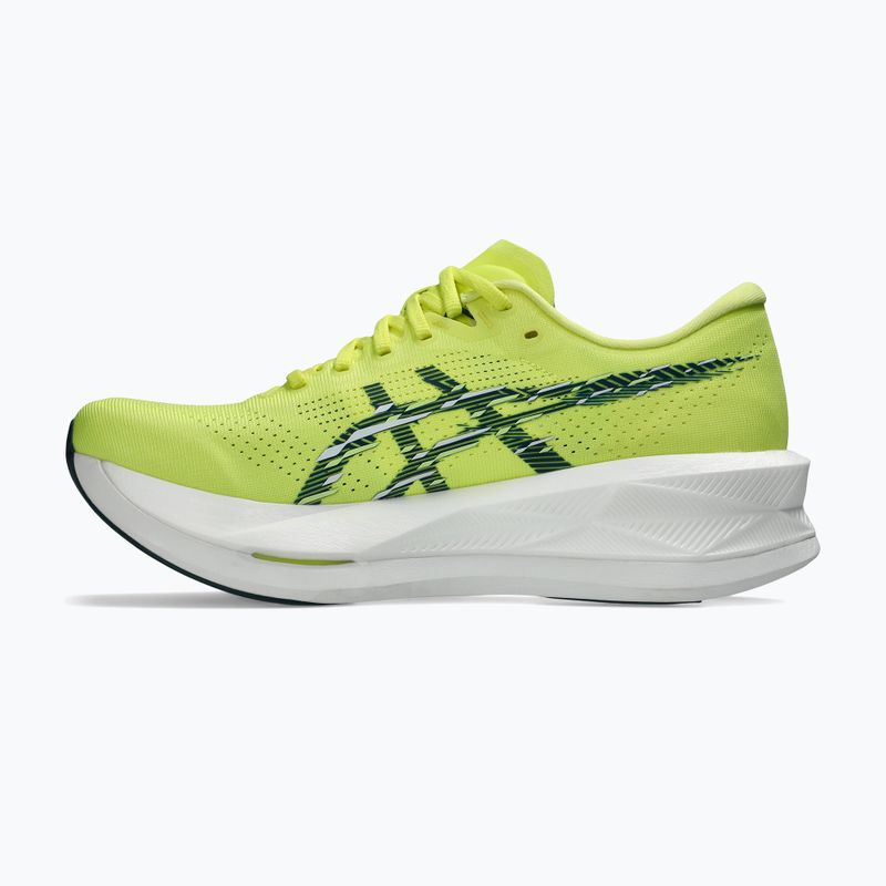Vyriški bėgimo batai ASICS Sonicblast Citron/Tranquil Teal 3