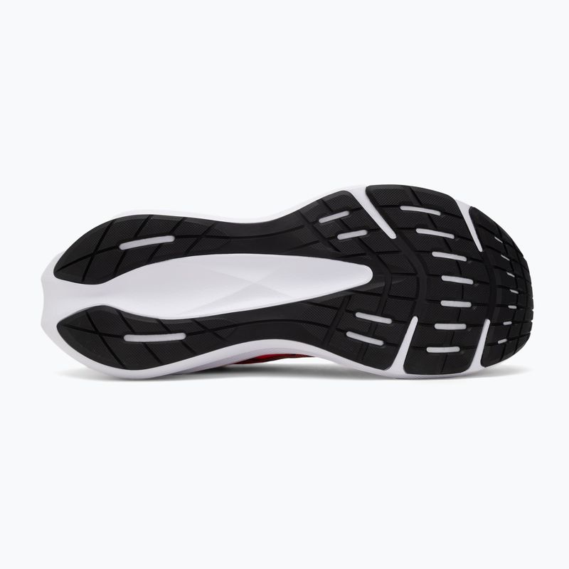 Vyriški bėgimo batai ASICS Patriot 14 flash red/black 4