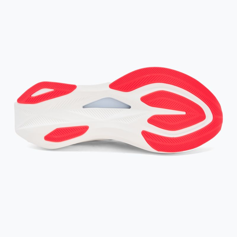 Vyriški bėgimo batai ASICS Sonicblast cream/blue fade 4