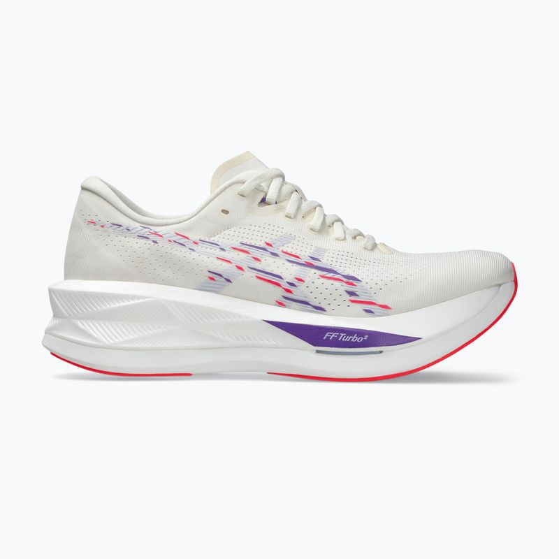 Vyriški bėgimo batai ASICS Sonicblast cream/blue fade