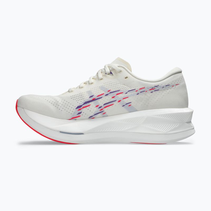 Vyriški bėgimo batai ASICS Sonicblast cream/blue fade 2
