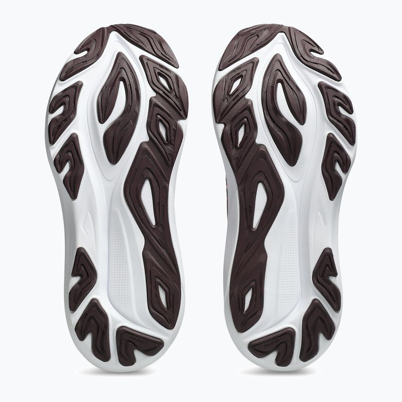 Moteriški bėgimo batai ASICS GT-2000 14 rubble red/vivid coral 14