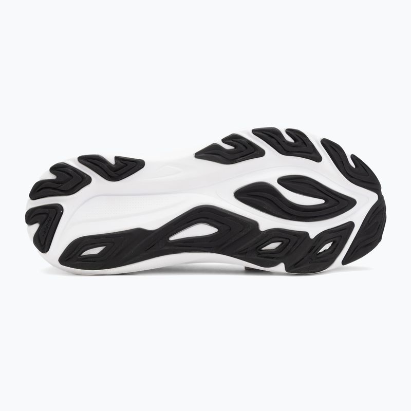 Vyriški bėgimo batai ASICS GT-2000 14 black/white 4