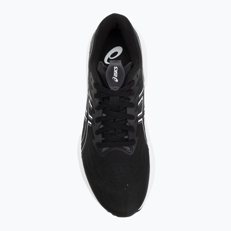 Vyriški bėgimo batai ASICS GT-2000 14 black/white 5