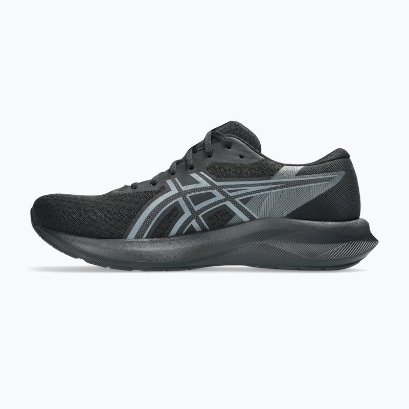 Vyriški bėgimo batai ASICS Patriot 14 black/metropolis 9
