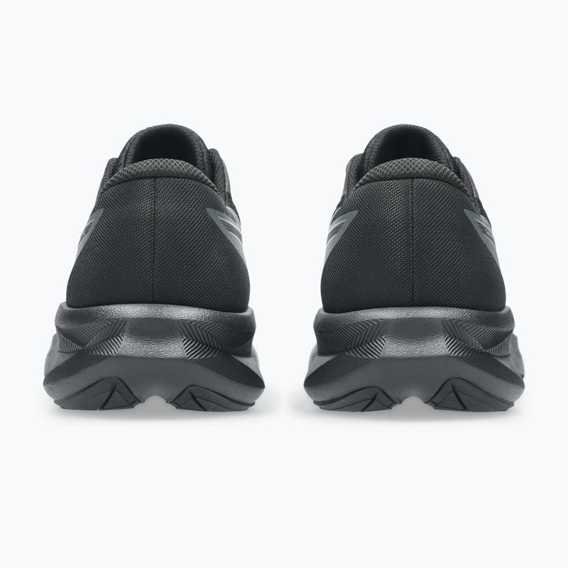 Vyriški bėgimo batai ASICS Patriot 14 black/metropolis 12