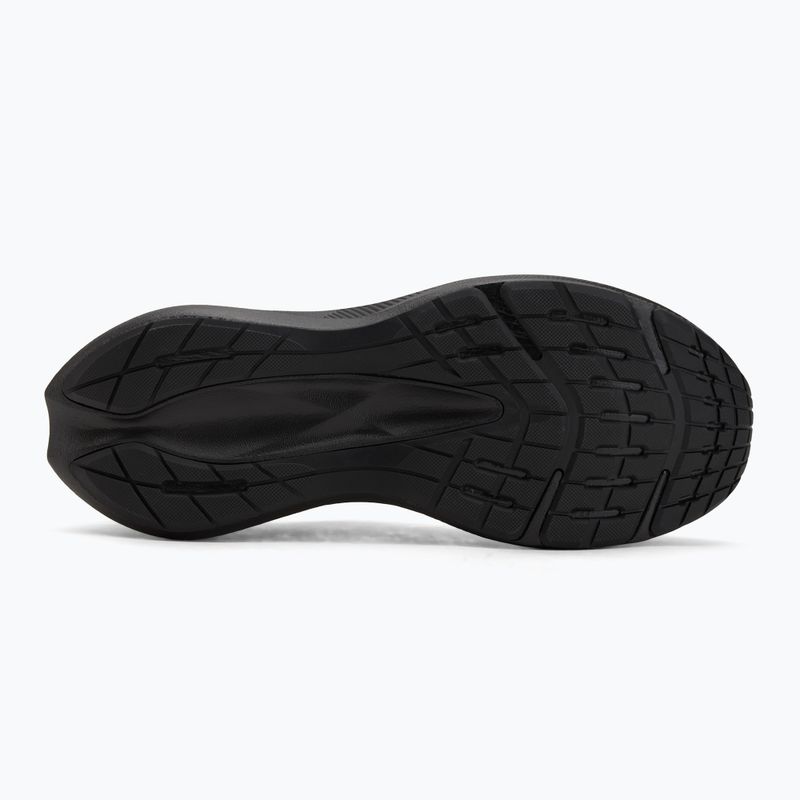 Vyriški bėgimo batai ASICS Patriot 14 black/metropolis 4