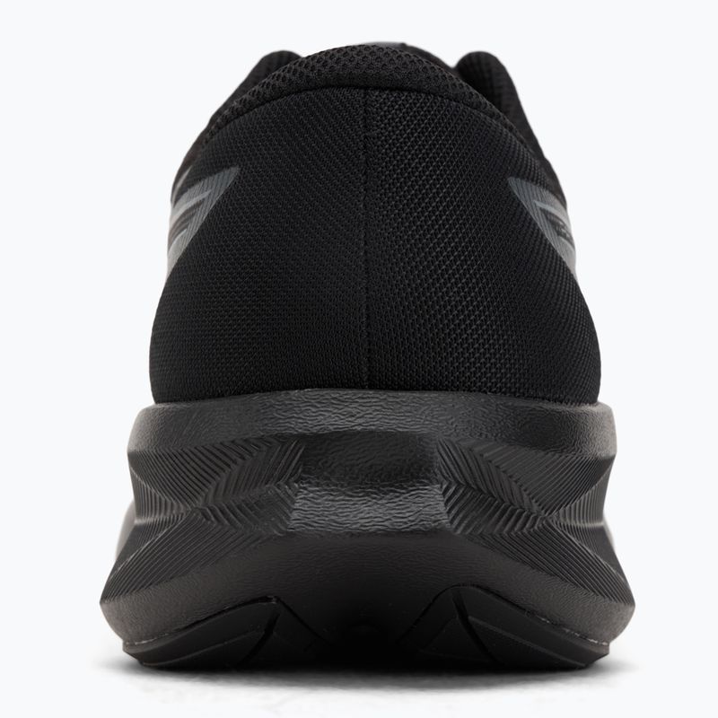 Vyriški bėgimo batai ASICS Patriot 14 black/metropolis 6