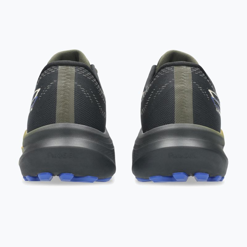 Vyriški bėgimo batai ASICS GT-2000 14 GTX black/vanilla 12
