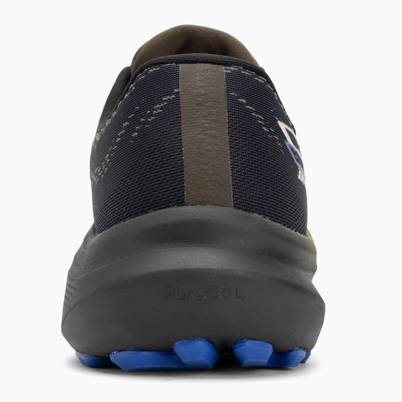 Vyriški bėgimo batai ASICS GT-2000 14 GTX black/vanilla 6