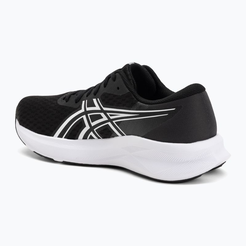 Vyriški bėgimo batai ASICS Patriot 14 black/white 3