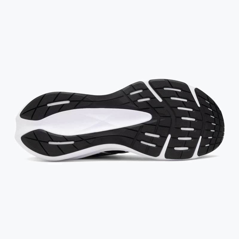 Vyriški bėgimo batai ASICS Patriot 14 black/white 4