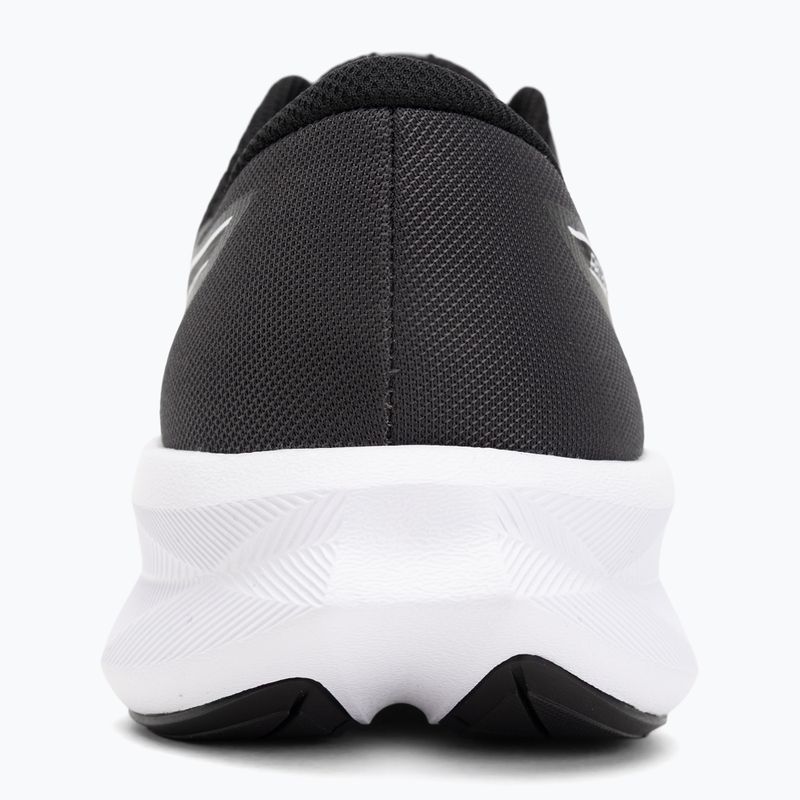 Vyriški bėgimo batai ASICS Patriot 14 black/white 6