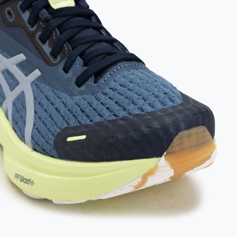 Moteriški bėgimo batai ASICS Gel-Kayano 32 Lite-Show lite-show/lucid yellow 7