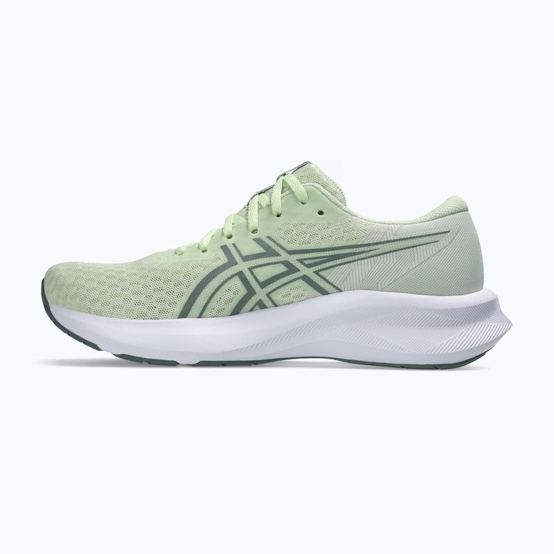 Moteriški bėgimo batai ASICS Patriot 14 whisper green/monument blue 2