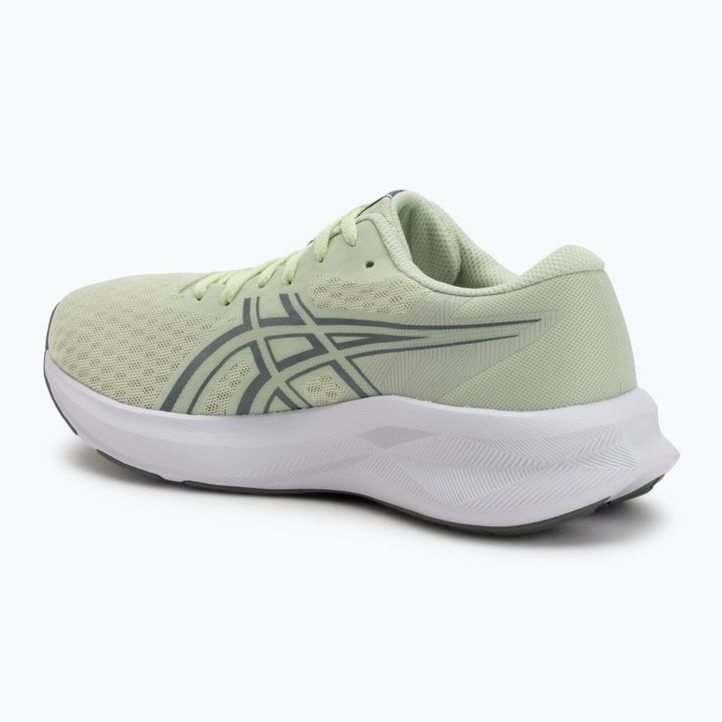 Moteriški bėgimo batai ASICS Patriot 14 whisper green/monument blue 3