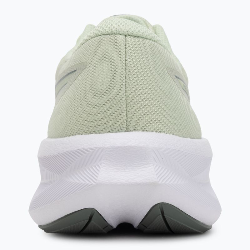 Moteriški bėgimo batai ASICS Patriot 14 whisper green/monument blue 6